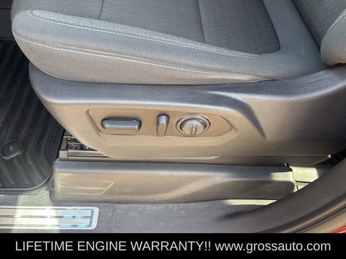 Used 2021 Chevrolet Silverado 1500 RST w/ Convenience Package II AWD/4WD image 10