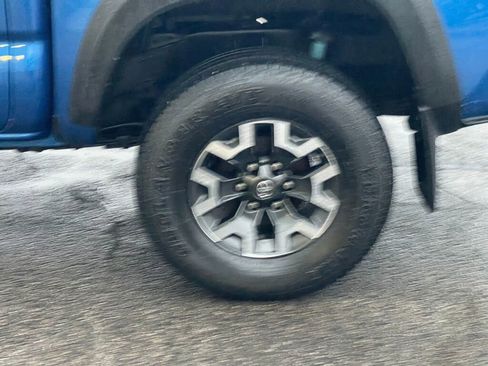 Used 2016 Toyota Tacoma TRD Off-Road w/ Towing Package image 27