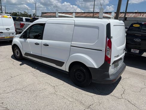 Used 2016 Ford Transit Connect XL FWD image 4