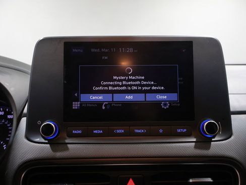 Used 2023 Hyundai Kona SEL w/ Cargo Package image 29