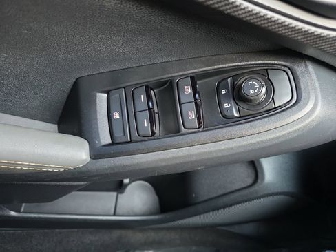 Used 2024 Subaru Crosstrek 2.5i Sport w/ Crosstrek Mirror Package image 24