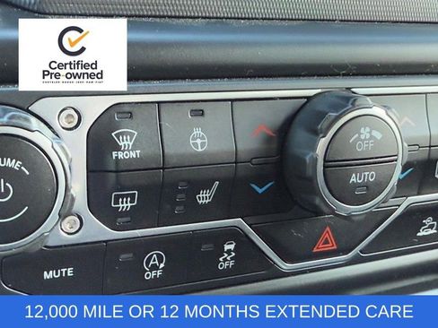 Certified 2020 Jeep Gladiator Sport w/ Quick Order Package 24S image 22