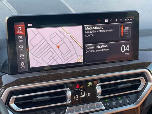 Certified 2023 BMW X3 xDrive30i w/ Premium Package AWD/4WD image 13