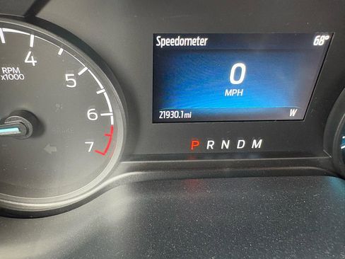 Certified 2023 Ford F150 XLT AWD/4WD image 34