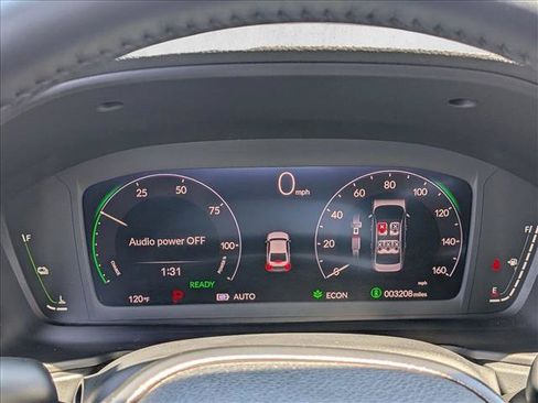 Used 2026 Honda Accord Sport image 13