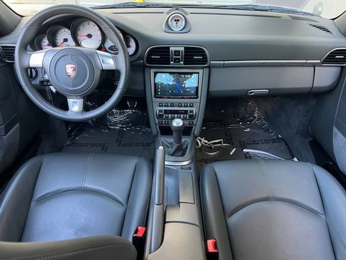 Used 2007 Porsche 911 Carrera S RWD image 35