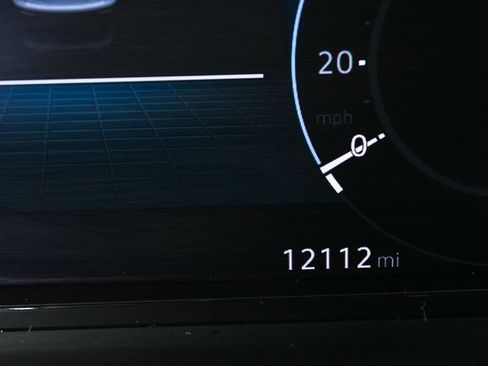 Certified 2024 Volkswagen Atlas SE w/ Panoramic Sunroof Package image 8