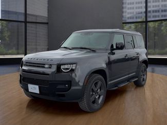 New 2026 Land Rover Defender 110 S video 1