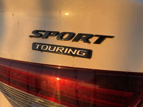 Used 2026 Honda Civic Sport Touring image 9