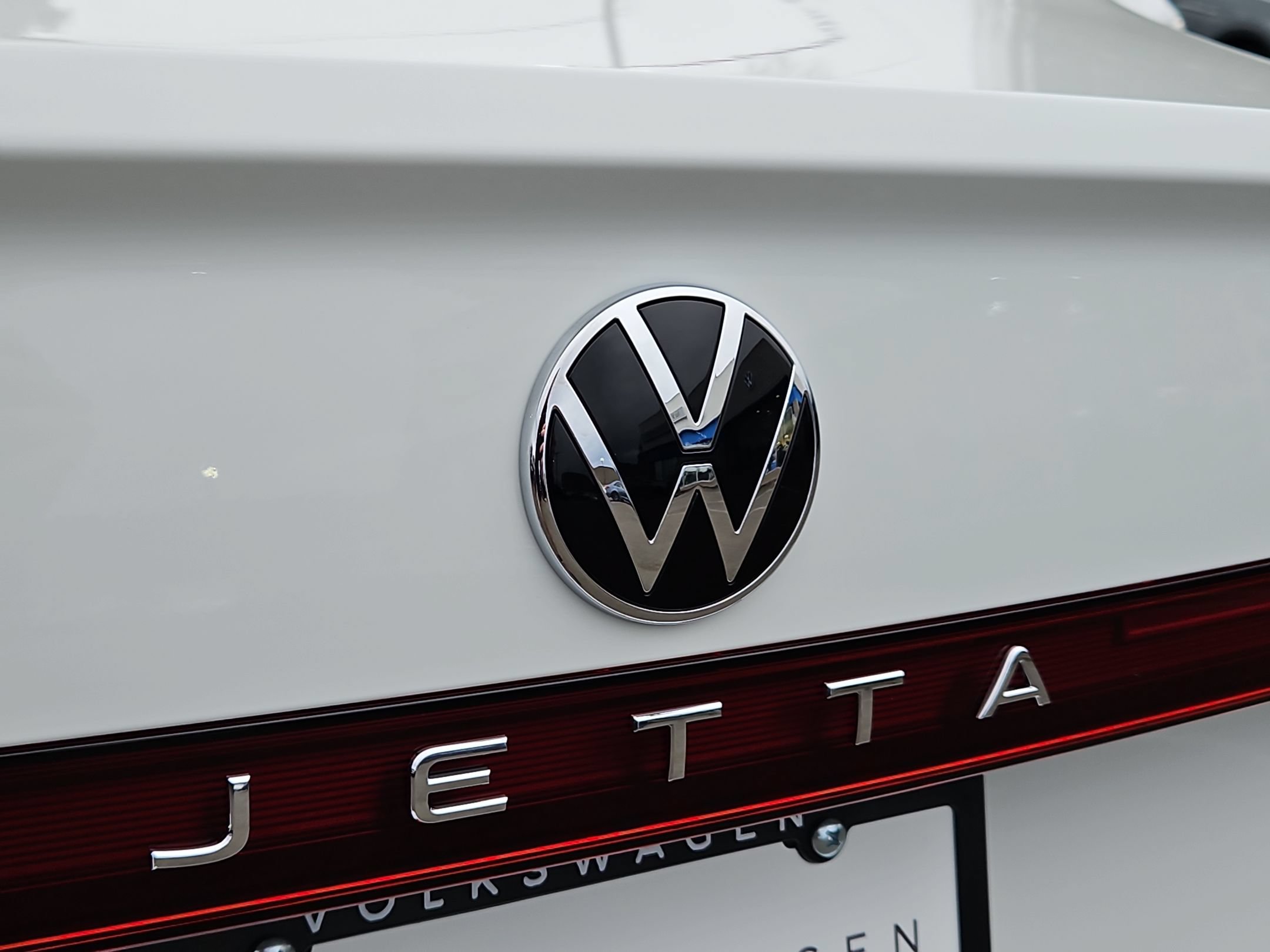 New 2026 Volkswagen Jetta Sport FWD image 25