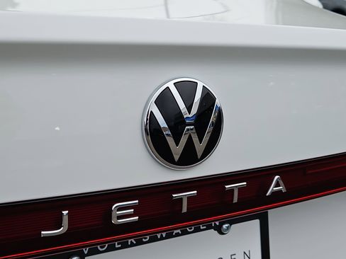 New 2026 Volkswagen Jetta Sport image 25