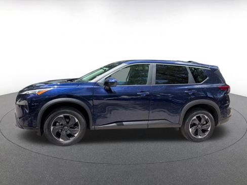 Used 2025 Nissan Rogue SV FWD image 10