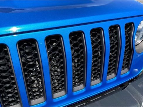 Used 2021 Jeep Gladiator Rubicon AWD/4WD image 30