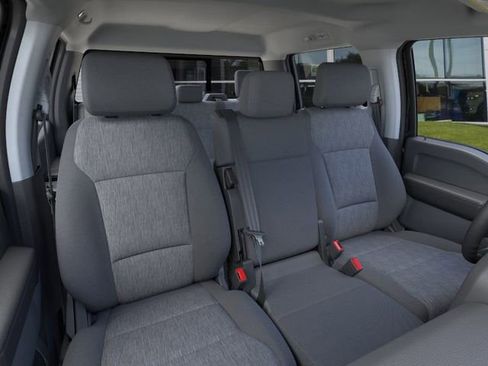 New 2026 Ford F350 4x4 Crew Cab DRW Super Duty image 10