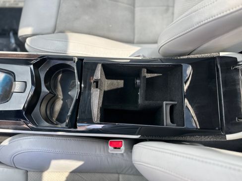 Used 2011 Cadillac CTS V w/ Wood Trim Package RWD image 35