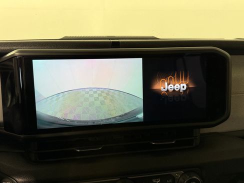 Used 2024 Jeep Wrangler Sport image 24