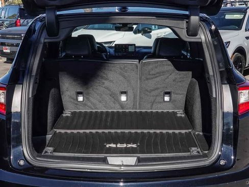 Used 2023 Acura RDX A-Spec image 25