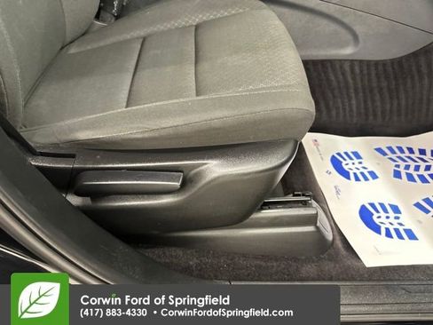 Used 2018 Jeep Grand Cherokee Laredo image 11