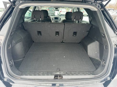 Used 2020 Chevrolet Equinox LS w/ LPO, Floor Liner Package image 14