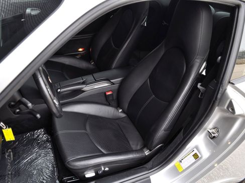 Used 2006 Porsche 911 Carrera S RWD image 32