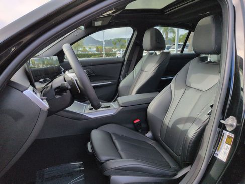 Used 2025 BMW 330i 330i w/ Convenience Package image 16