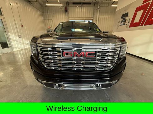 Used 2022 GMC Sierra 1500 Denali image 10