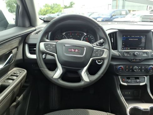 Used 2023 GMC Terrain SLE w/ Driver Convenience Package AWD/4WD image 15