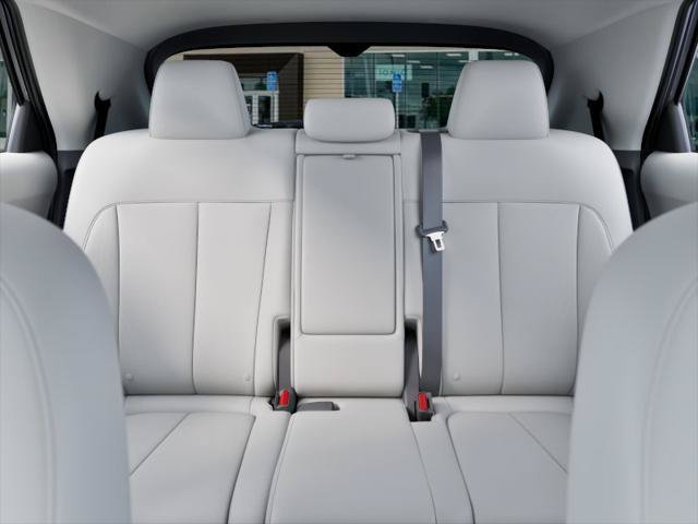 New 2027 Hyundai Ioniq 5 SEL RWD image 12