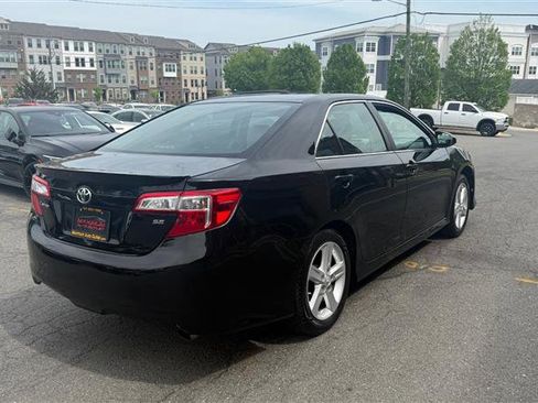 Used 2012 Toyota Camry SE image 15