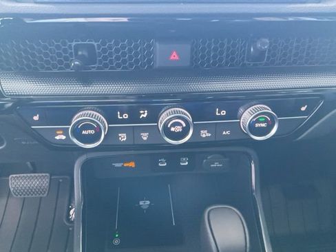 New 2026 Honda CR-V EX-L image 15