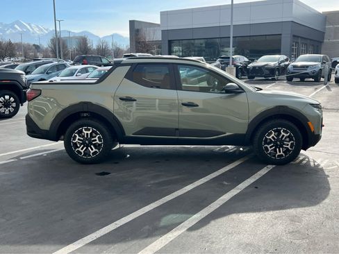 New 2026 Hyundai Santa Cruz XRT image 6