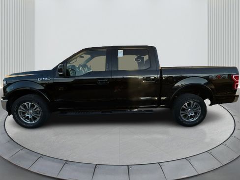 Used 2018 Ford F150 Lariat image 9