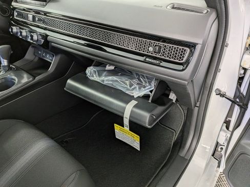 New 2026 Honda Civic Sport image 27