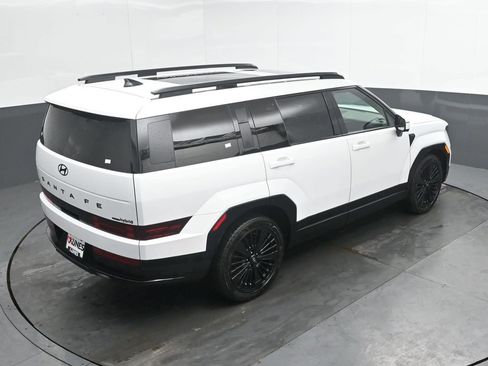 Used 2025 Hyundai Santa Fe Calligraphy image 37