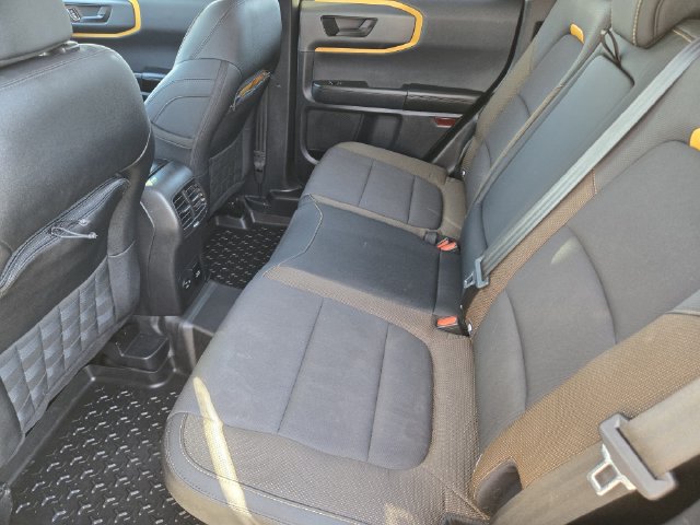 Used 2023 Ford Bronco Sport Badlands AWD/4WD image 29