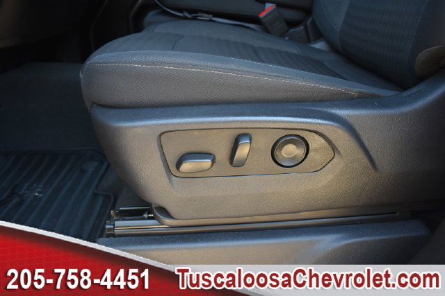 Certified 2025 Chevrolet Silverado 2500 LT w/ Safety Package AWD/4WD image 19