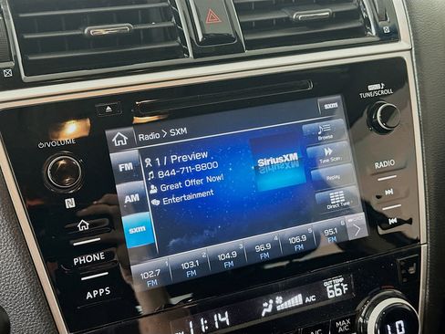 Used 2018 Subaru Legacy 2.5i Premium w/ Eyesight & BSD & Rcta & HBA image 19