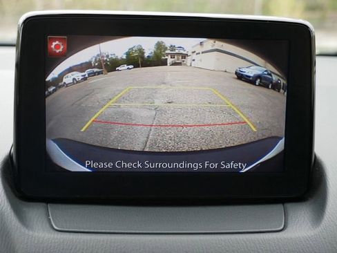 Used 2019 MAZDA CX-3 Touring w/ Preferred Equipment Package AWD/4WD image 19