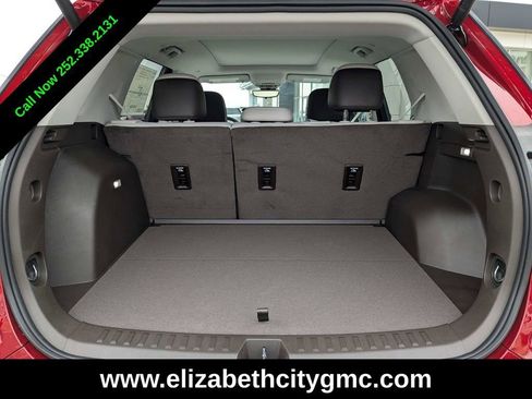 New 2026 GMC Terrain Denali image 13