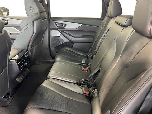 New 2026 Acura MDX A-Spec AWD/4WD image 34