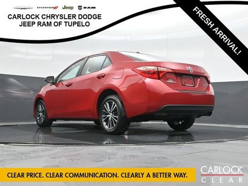 Used 2018 Toyota Corolla L image 62