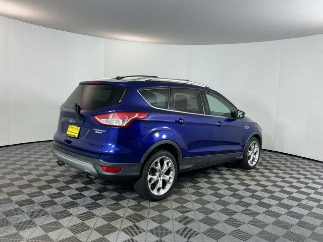Used 2013 Ford Escape Titanium AWD/4WD image 5