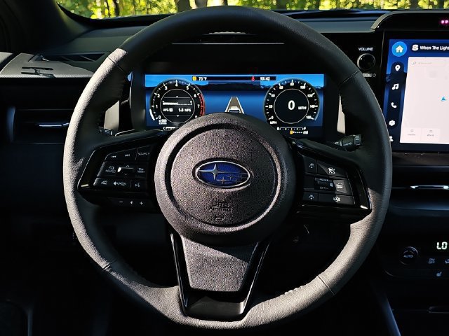 New 2026 Subaru Outback Limited AWD/4WD image 9