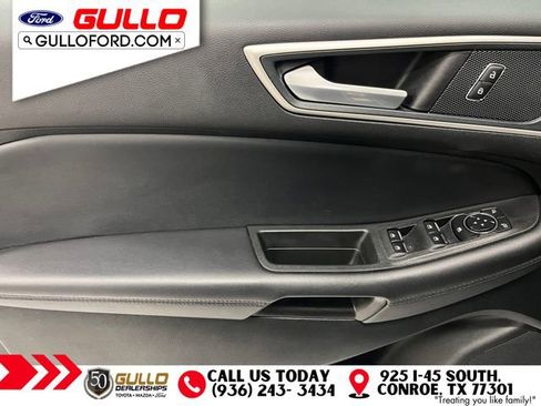 Used 2024 Ford Edge SEL w/ Convenience Package AWD/4WD image 19