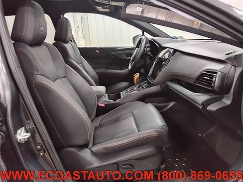 Used 2023 Subaru Outback Wilderness AWD/4WD image 14