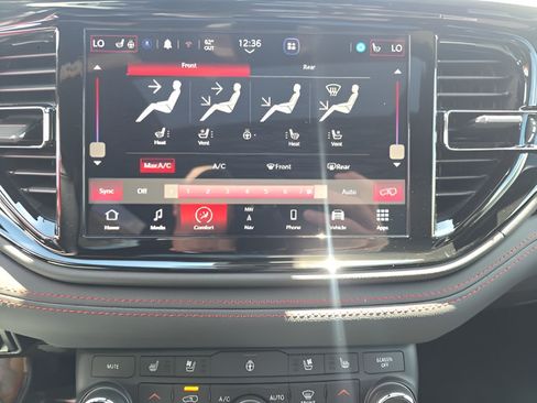 New 2026 Dodge Durango GT AWD/4WD image 15