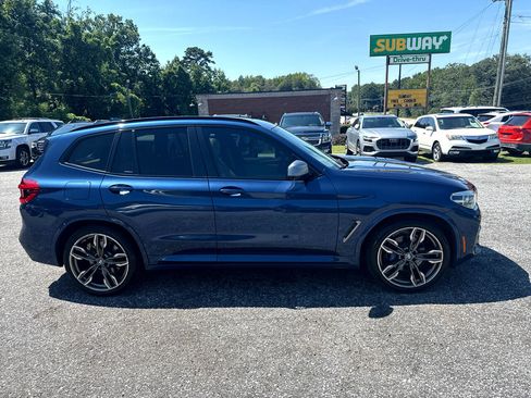 Used 2018 BMW X3 M40i image 5