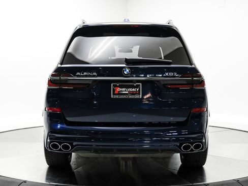 Used 2024 BMW ALPINA XB7 AWD/4WD image 13