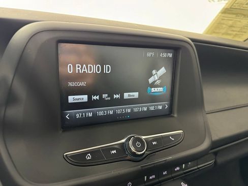 Used 2018 Chevrolet Camaro LT w/ RS Package RWD image 20