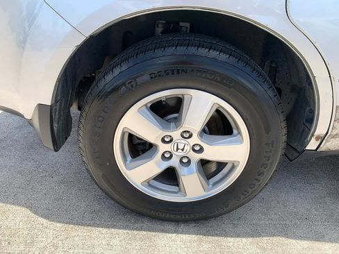 Used 2011 Honda Pilot EX-L image 25
